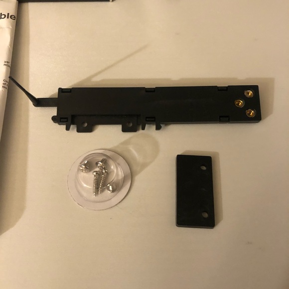 New in box Atlas item #65 Model train HO/N Under-Table Switch Machine - Picture 4 of 5